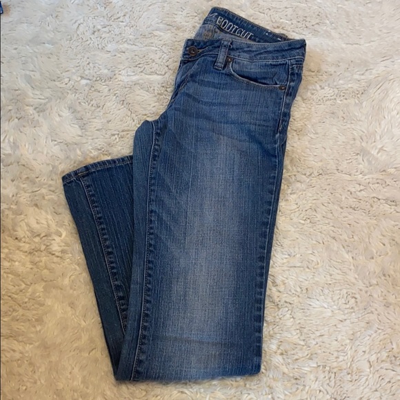 Jeans - Picture 2 of 2